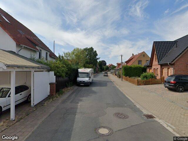 Zwangsversteigerung: Zweifamilienhaus in Sehnde, Rethmar