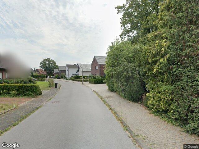 Zwangsversteigerung: Einfamilienhaus in Coesfeld