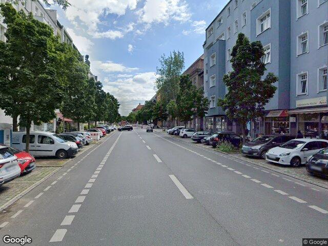 Zwangsversteigerung: nicht zu Wohnzwecken dienenden Räumen nebst Lagerräumen im Kellergeschoss des Vorderhauses in Berlin