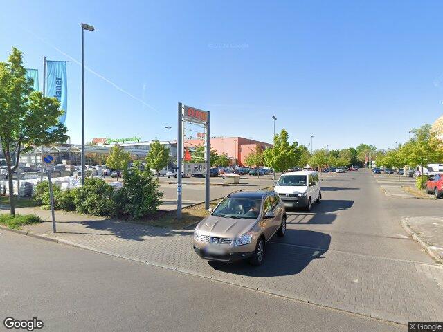 Zwangsversteigerung: unbebautes Grundstück in Berlin, Adlershof