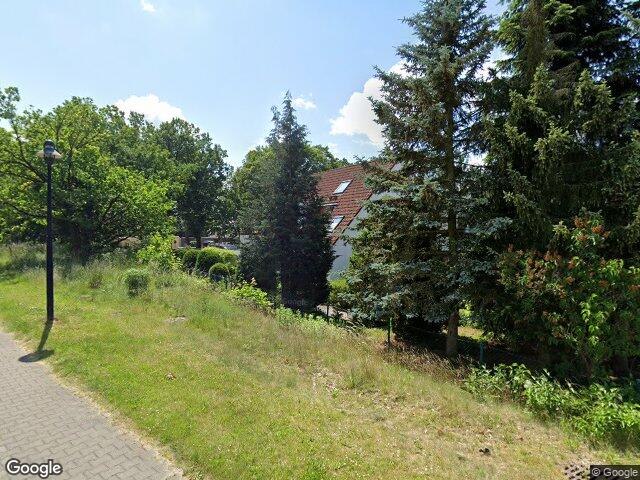 Zwangsversteigerung: unbebautes Grundstück in Altlandsberg, Wilkendorf