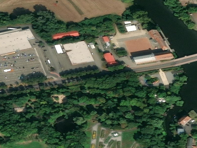 Zwangsversteigerung: Reihenhaus in Falkensee
