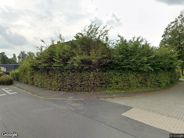 Zwangsversteigerung: Einfamilienhaus in Schortens