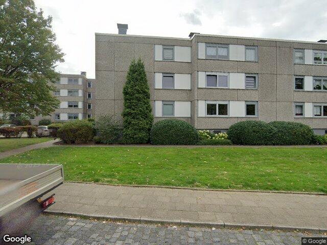Zwangsversteigerung: Eigentumswohnung (3 bis 4 Zimmer) in Herne