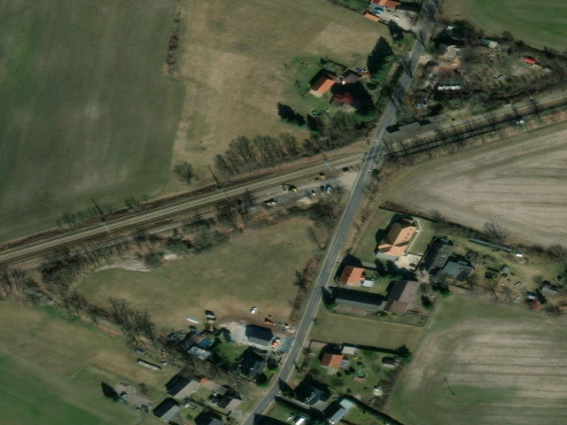 Zwangsversteigerung: Mehrfamilienhaus in Jänschwalde, Jänschwalde-Dorf