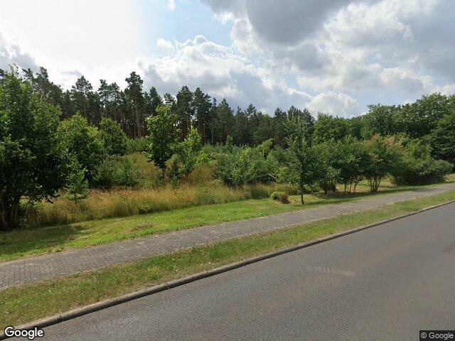Zwangsversteigerung: Einfamilienhaus in Bad Freienwalde, Altglietzen