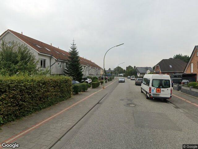 Zwangsversteigerung: Reihenhaus in Bremerhaven