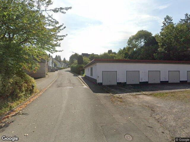 Zwangsversteigerung: Landwirtschaftsfläche; Grünland in Bad Arolsen, Mengeringhausen