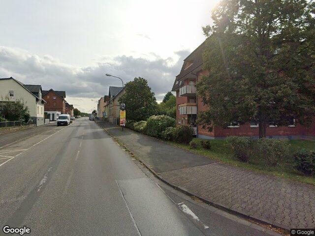 Zwangsversteigerung: Kfz-Stellplatz (Tiefgarage) in Lollar, Lollar
