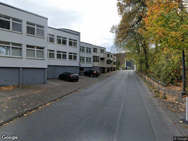 Zwangsversteigerung: Doppelgarage in Wuppertal, Elberfeld