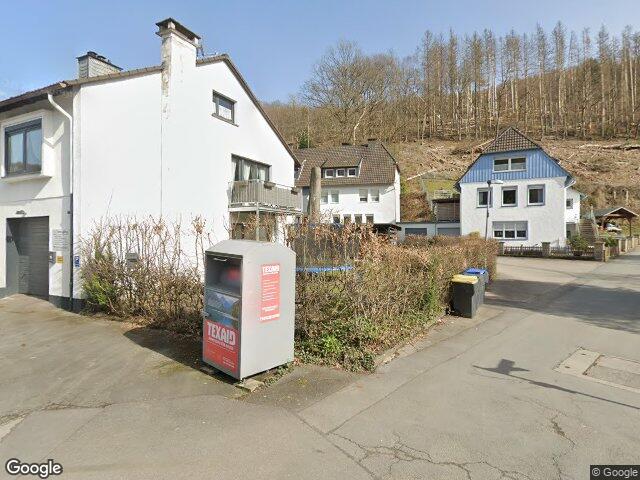 Zwangsversteigerung: Eigentumswohnung (3 bis 4 Zimmer), Eigentumswohnung (3 bis 4 Zimmer) in Altena (Westf.)