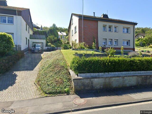 Zwangsversteigerung: Einfamilienhaus in Arnsberg, Rumbeck