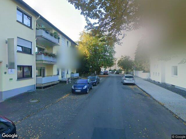 Zwangsversteigerung: Eigentumswohnung (3 bis 4 Zimmer) in Sankt Augustin, Mülldorf