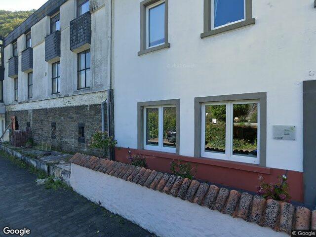 Zwangsversteigerung: Wohn-/Geschäftshaus in Boppard, Hirzenach