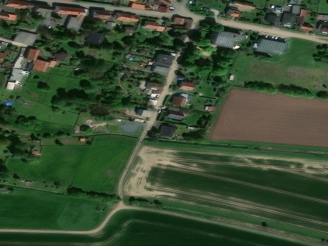 Zwangsversteigerung: Einfamilienhaus inkl. Nebengelass in Werther