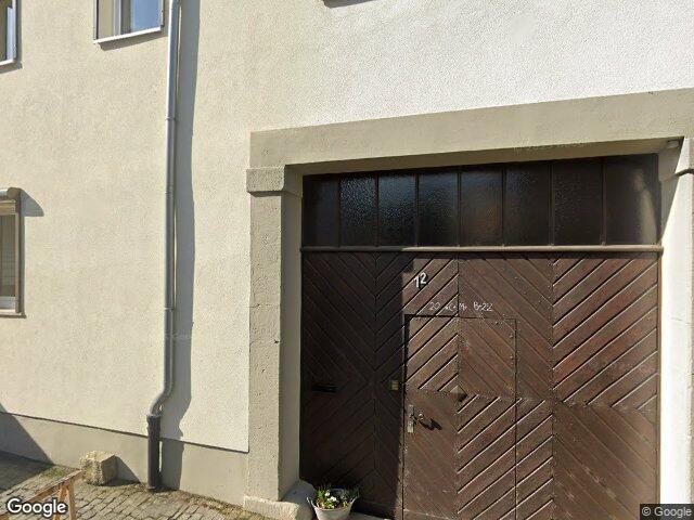 Zwangsversteigerung: Einfamilienhaus in Würzburg, Heidingsfeld