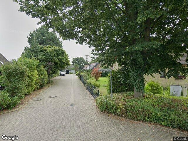 Zwangsversteigerung: Einfamilienhaus, 24 K 102/24 in Vechelde