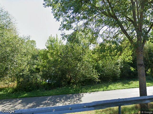 Zwangsversteigerung: Doppelhaushälfte in Frickenhausen