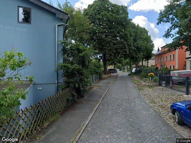 Zwangsversteigerung: Wohn-/Geschäftshaus in Berlin