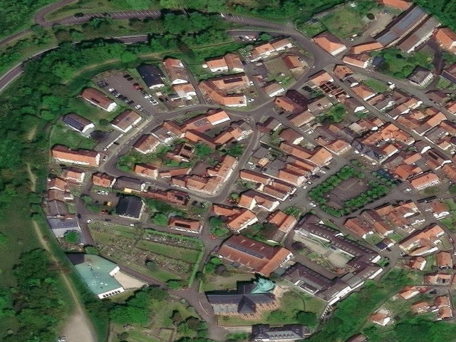 Zwangsversteigerung: Objekt in Amöneburg