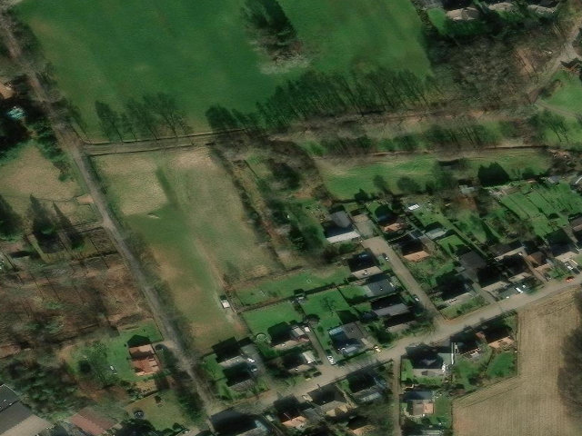 Zwangsversteigerung: Doppelhaushälfte in Wedemark