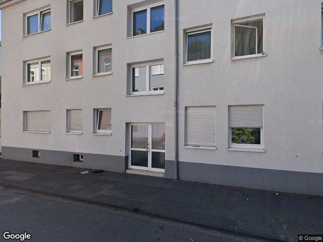 Zwangsversteigerung: Mehrfamilienhaus in Duisburg, Marxloh
