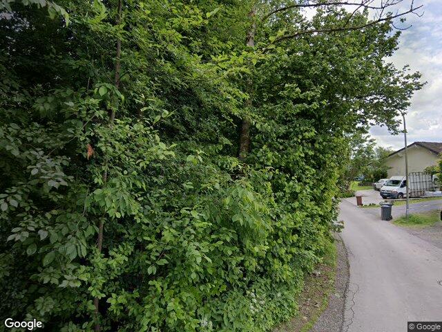 Zwangsversteigerung: Einfamilienhaus in Lindlar