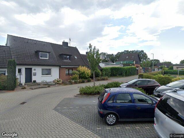 Zwangsversteigerung: Doppelhaushälfte in Wassenberg, Wassenberg