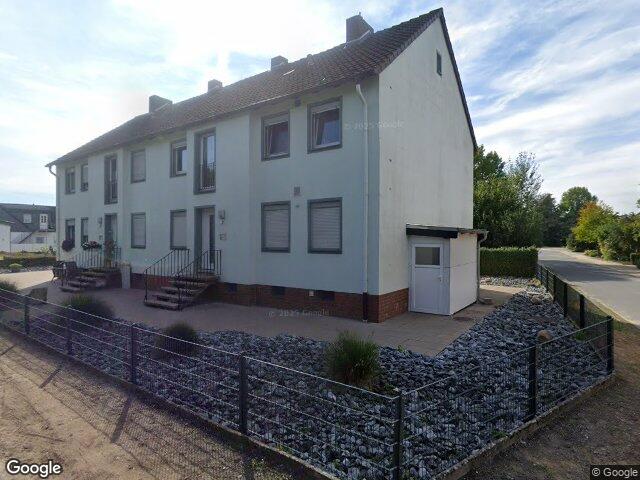 Zwangsversteigerung: Einfamilienhaus in Hasbergen
