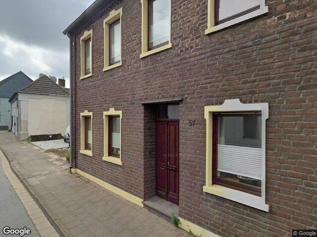 Zwangsversteigerung: Garage, Einfamilienhaus in Kamp-Lintfort, Hoerstgen
