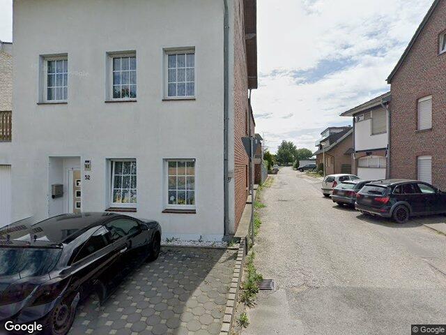Zwangsversteigerung: land- und forstwirtschaftlich genutztes Grundstück in ;Heinsberg, Laffeld