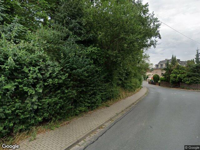 Zwangsversteigerung: Einfamilienhaus in Döbeln