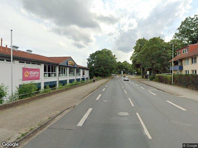 Zwangsversteigerung: Eigentumswohnung (1 bis 2 Zimmer) in Delmenhorst, Deichhorst