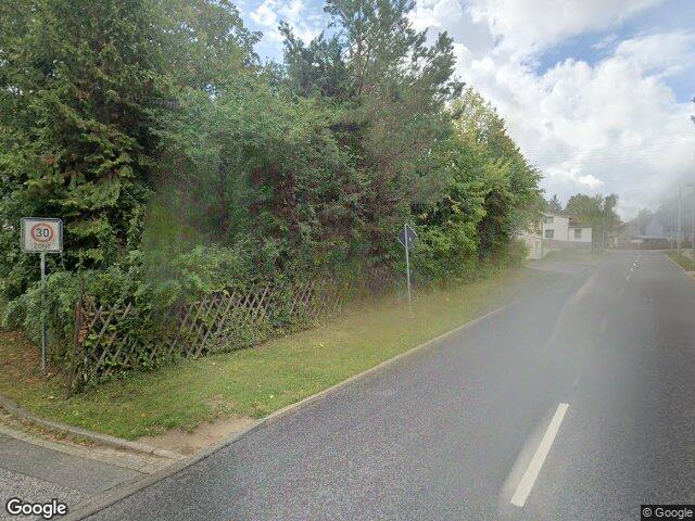 Zwangsversteigerung: Einfamilienhaus in Blankenburg, OT Hüttenrode