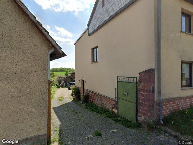 Zwangsversteigerung: Sonstiges, Wohn-/Gewerbebrache mit ehemaliger Mühle in Arnstein, Greifenhagen