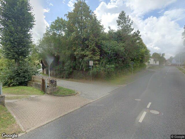 Zwangsversteigerung: Sonstiges in Blankenburg, OT Hüttenrode