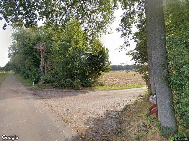 Zwangsversteigerung: land- und forstwirtschaftlich genutztes Grundstück in Saterland, Scharrel