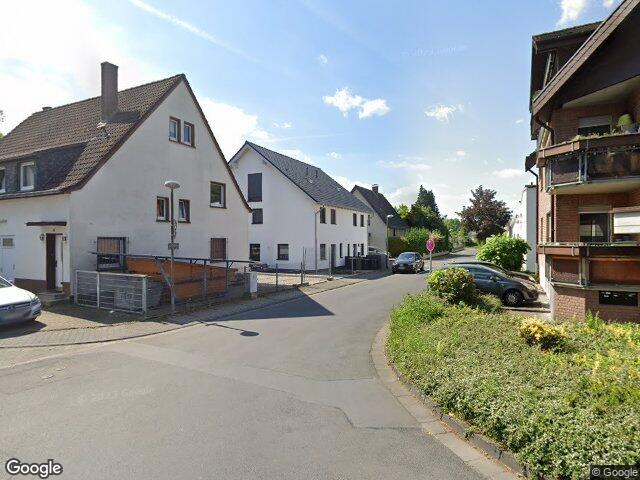 Zwangsversteigerung: Einfamilienhaus in Lohmar, Donrath