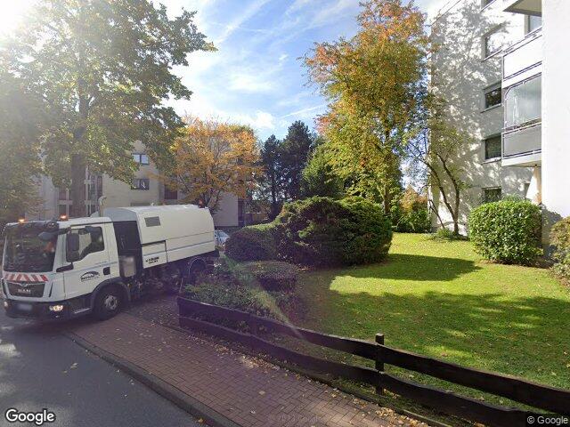Zwangsversteigerung: Eigentumswohnung (3 bis 4 Zimmer) in Bad Homburg