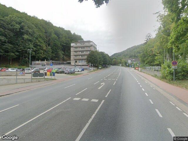 Zwangsversteigerung: Gewerbeeinheit (z.B. Laden, Büro) in Bad Harzburg