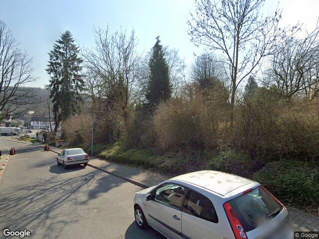 Zwangsversteigerung: Doppelhaushälfte in Neuenrade