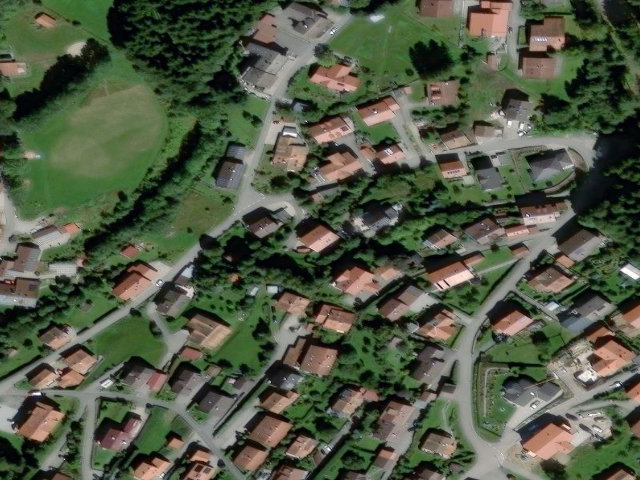 Zwangsversteigerung: Baugrundstück als Erbbaurecht in Bodenmais