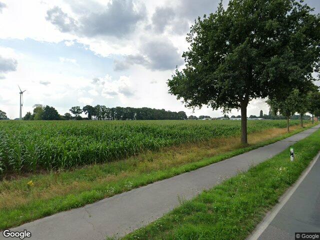 Zwangsversteigerung: 1. Grundstück, bebaut mit Stallgebäuden und einer Betriebsleiterwohnung; 2. Grundstück, bebaut mit Stallgebäuden: Heuweg 2 a, 47625 Kevelaer, Wetten in Kevelaer, Wetten