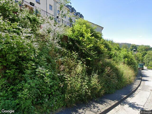 Zwangsversteigerung: Einfamilienhaus in Altena (Westf.)