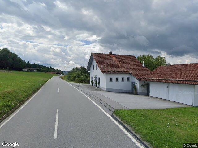 Zwangsversteigerung: Einfamilienhaus in Fürstenstein