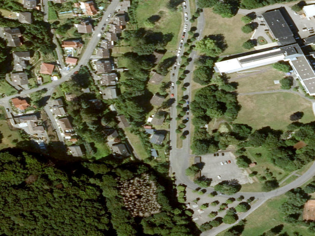 Zwangsversteigerung: Zweifamilienhaus in Bad Sooden-Allendorf