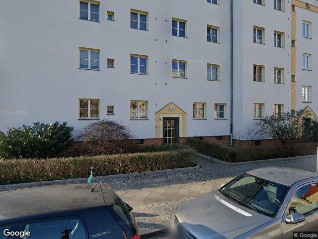 Zwangsversteigerung: Eigentumswohnung (1 bis 2 Zimmer) in Berlin, Mariendorf
