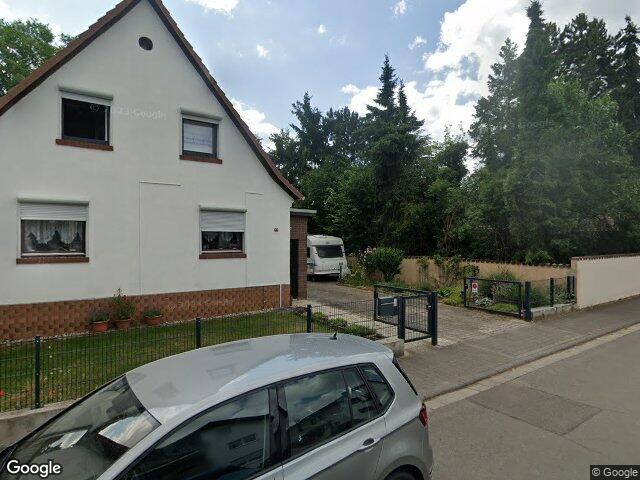 Zwangsversteigerung: Eigentumswohnung (3 bis 4 Zimmer) in Wöllstein