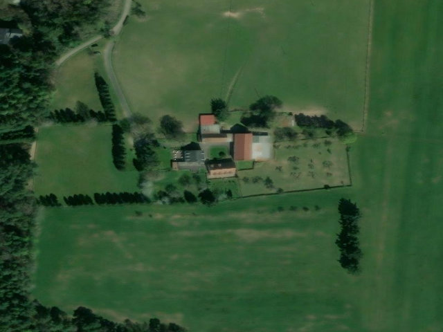 Zwangsversteigerung: Einfamilienhaus in Ernzen