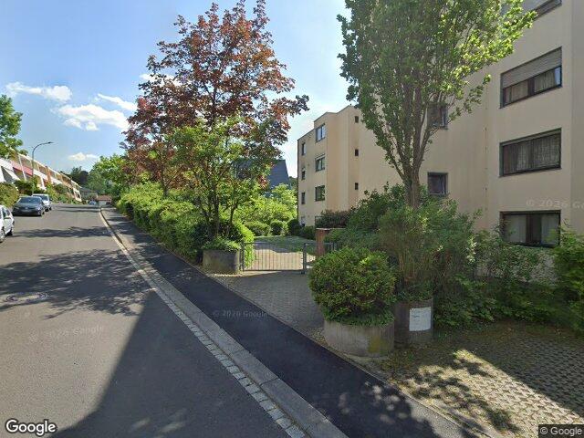 Zwangsversteigerung: Eigentumswohnung (3 Zimmer) und Garage in Würzburg